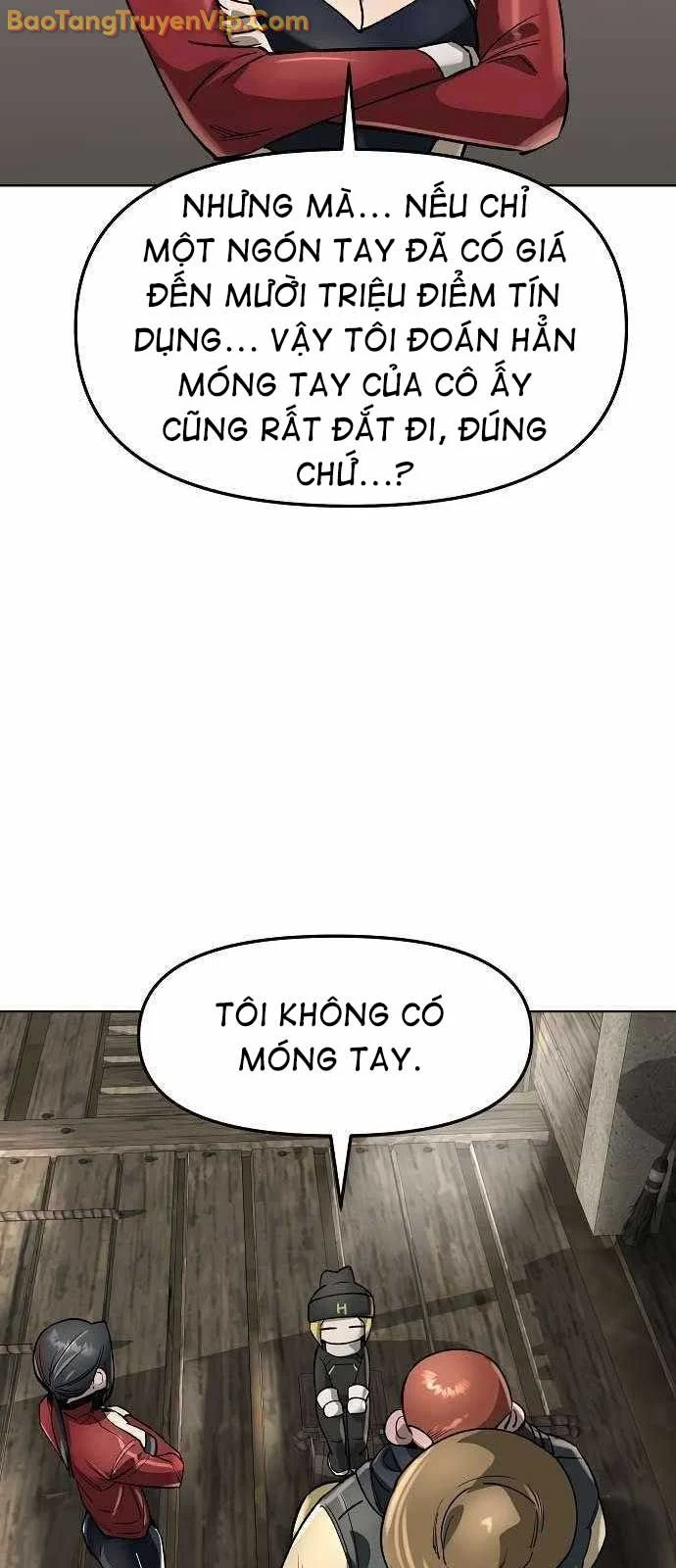 Thiên Ma 3077 Chapter 47.1 - Trang 2