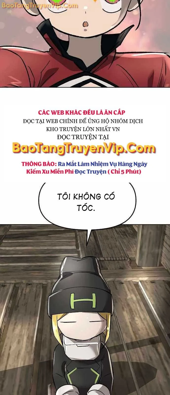 Thiên Ma 3077 Chapter 47.1 - Trang 2