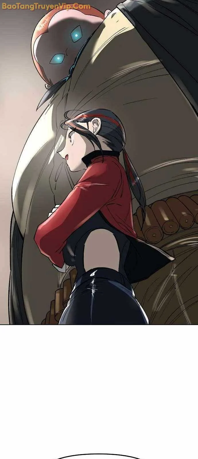 Thiên Ma 3077 Chapter 47.1 - Trang 2