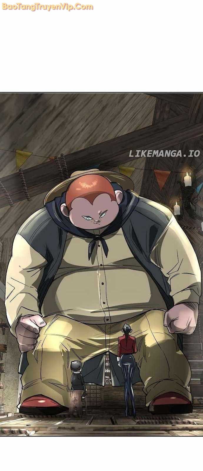 Thiên Ma 3077 Chapter 47.1 - Trang 2