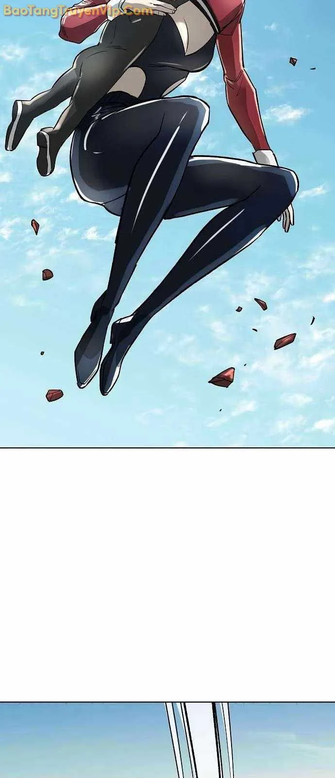 Thiên Ma 3077 Chapter 47.1 - Trang 2