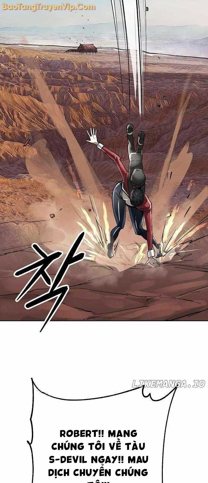 Thiên Ma 3077 Chapter 47.1 - Trang 2