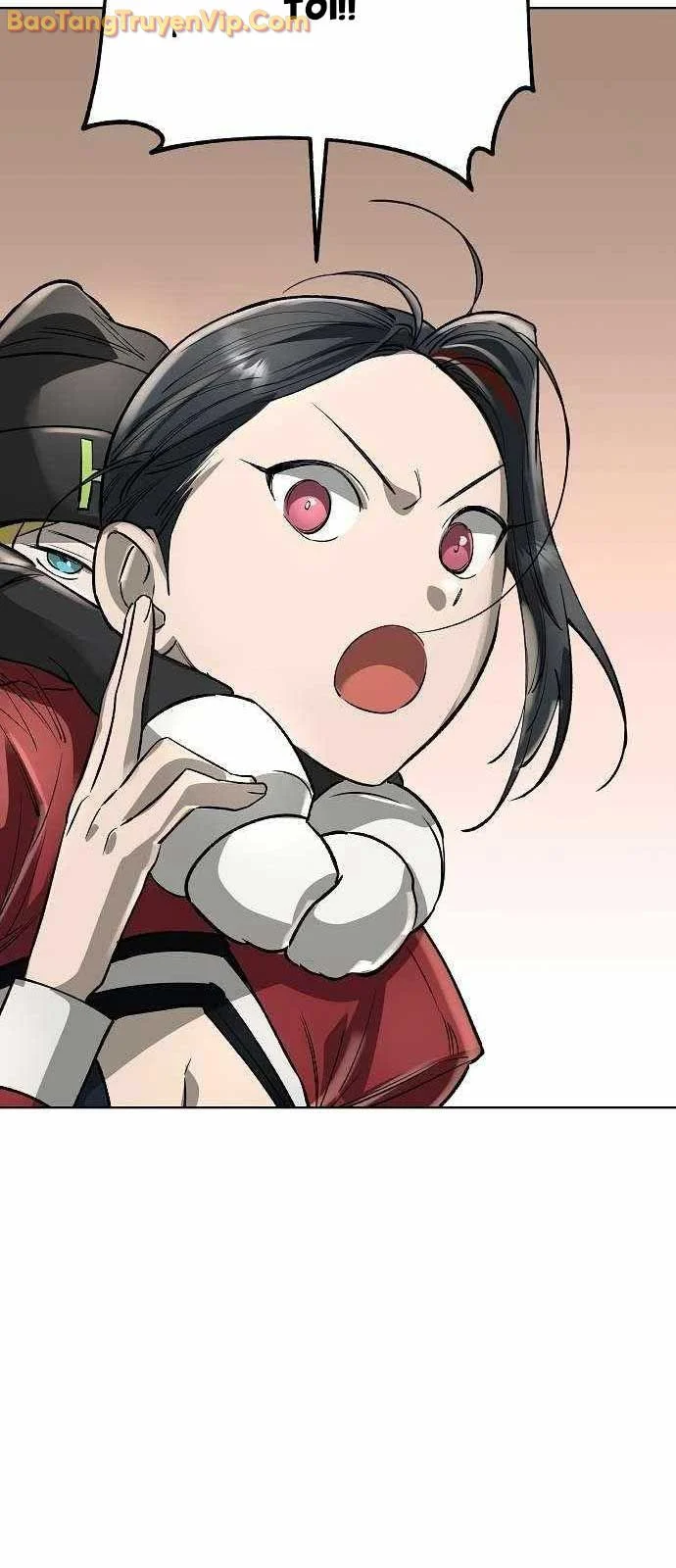 Thiên Ma 3077 Chapter 47.1 - Trang 2