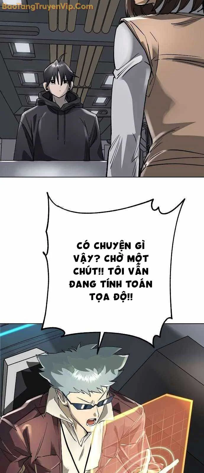 Thiên Ma 3077 Chapter 47.1 - Trang 2