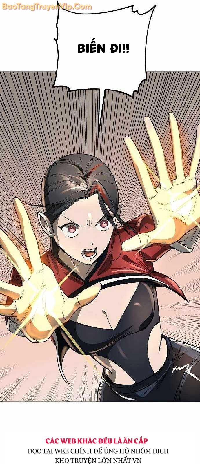 Thiên Ma 3077 Chapter 47.1 - Trang 2