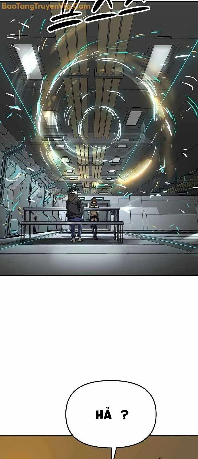 Thiên Ma 3077 Chapter 47.1 - Trang 2