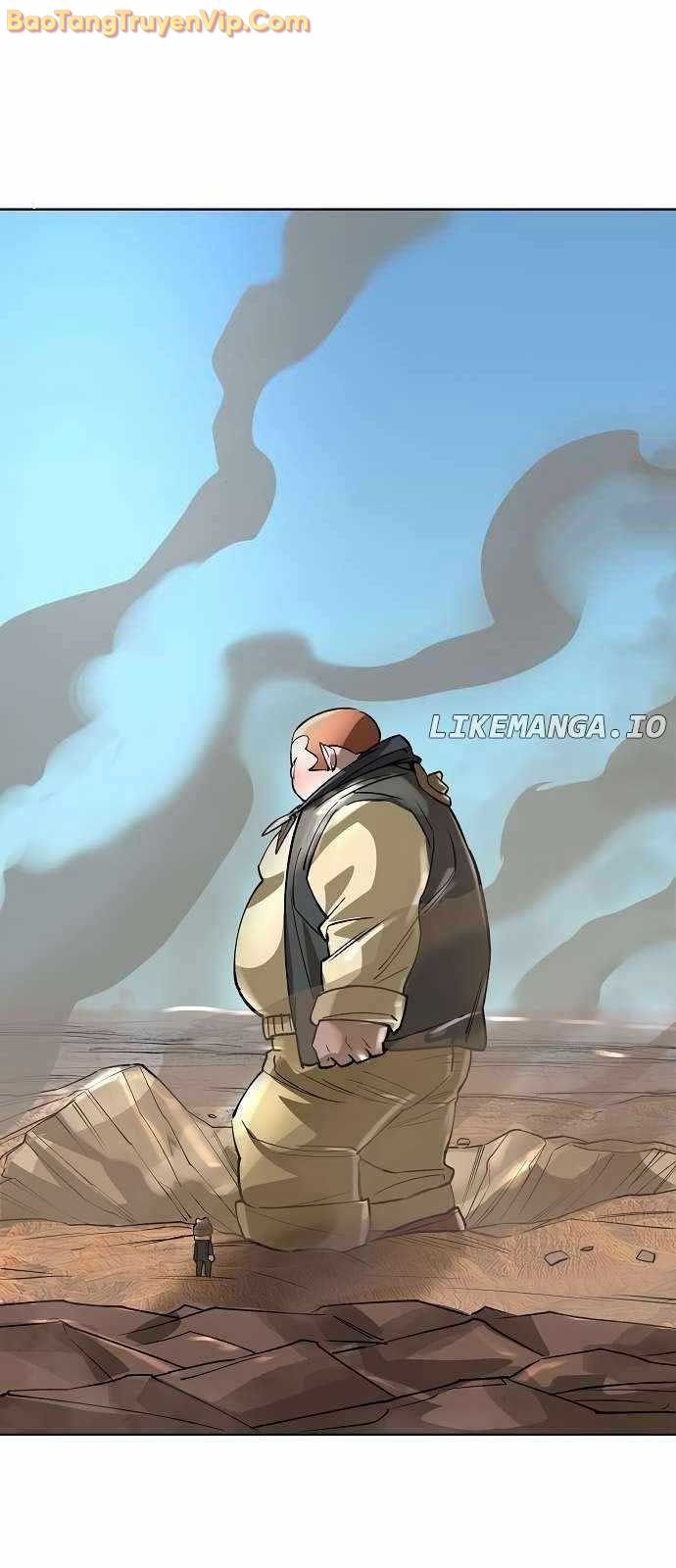 Thiên Ma 3077 Chapter 47.1 - Trang 2
