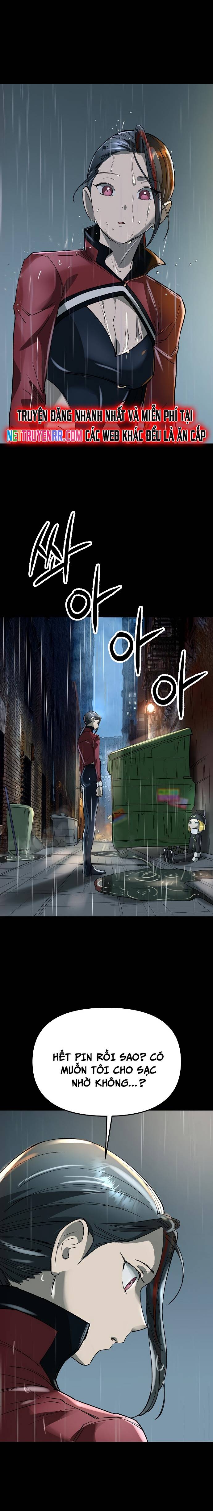 Thiên Ma 3077 Chapter 47 - Trang 2