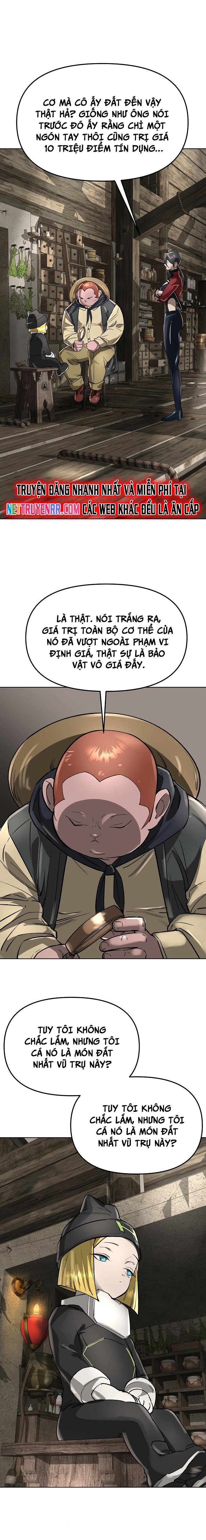 Thiên Ma 3077 Chapter 47 - Trang 2