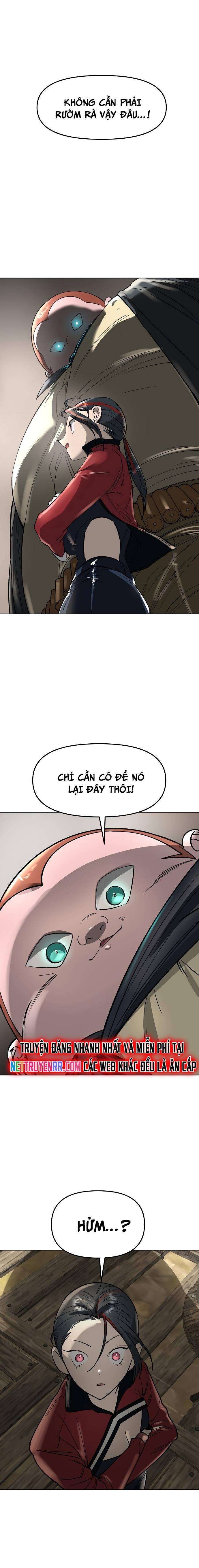 Thiên Ma 3077 Chapter 47 - Trang 2