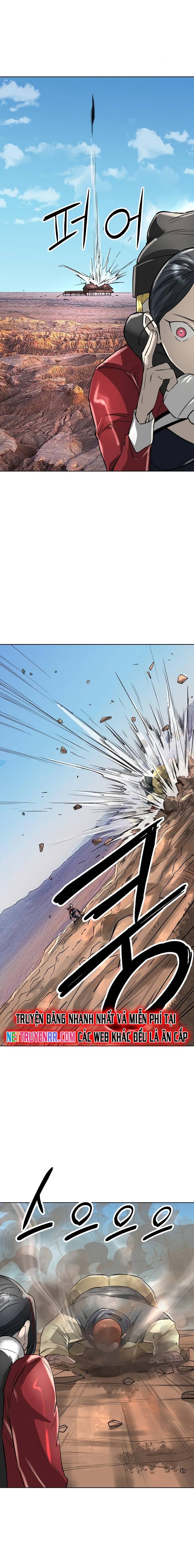 Thiên Ma 3077 Chapter 47 - Trang 2
