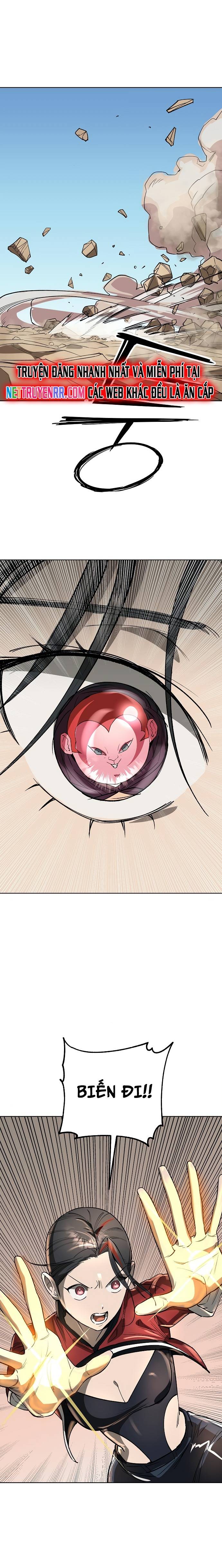 Thiên Ma 3077 Chapter 47 - Trang 2