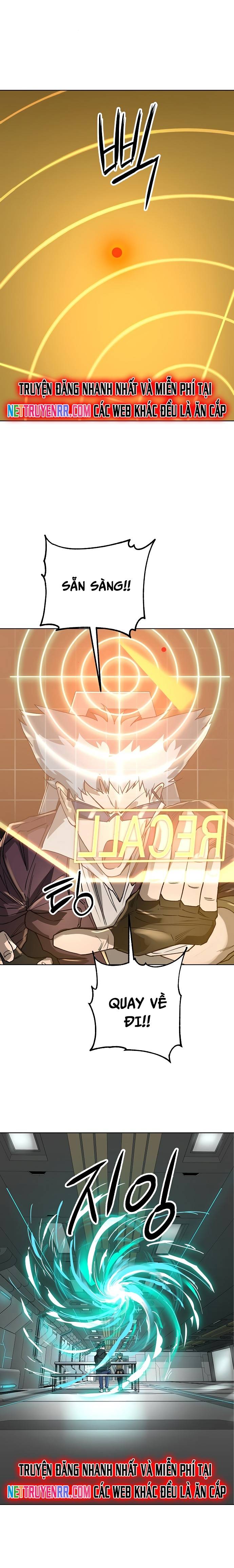 Thiên Ma 3077 Chapter 47 - Trang 2