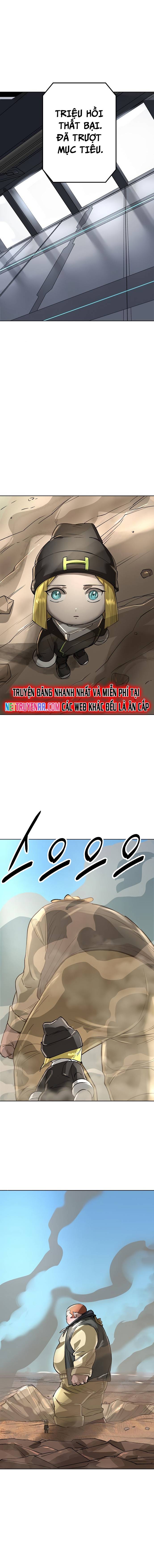 Thiên Ma 3077 Chapter 47 - Trang 2