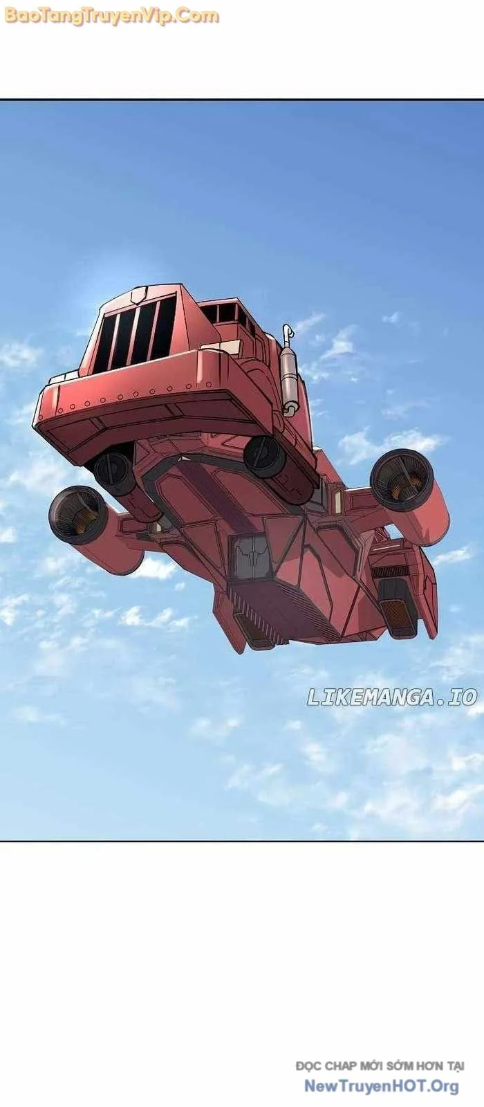 Thiên Ma 3077 Chapter 48.2 - Trang 2