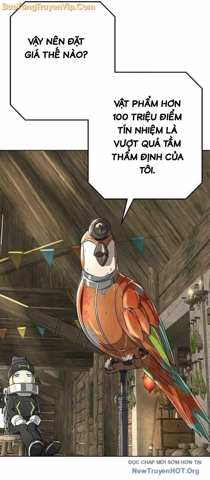 Thiên Ma 3077 Chapter 48.2 - Trang 2