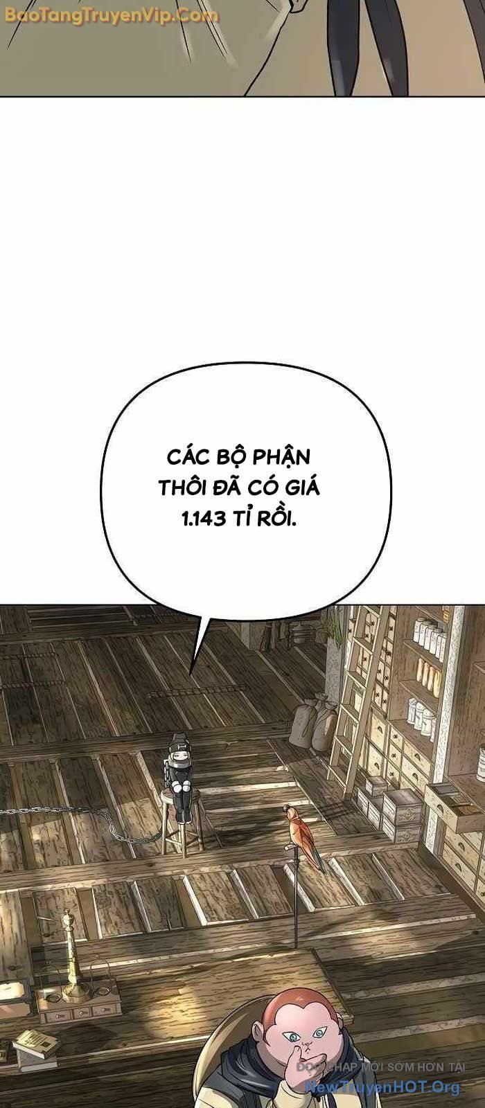 Thiên Ma 3077 Chapter 48.2 - Trang 2