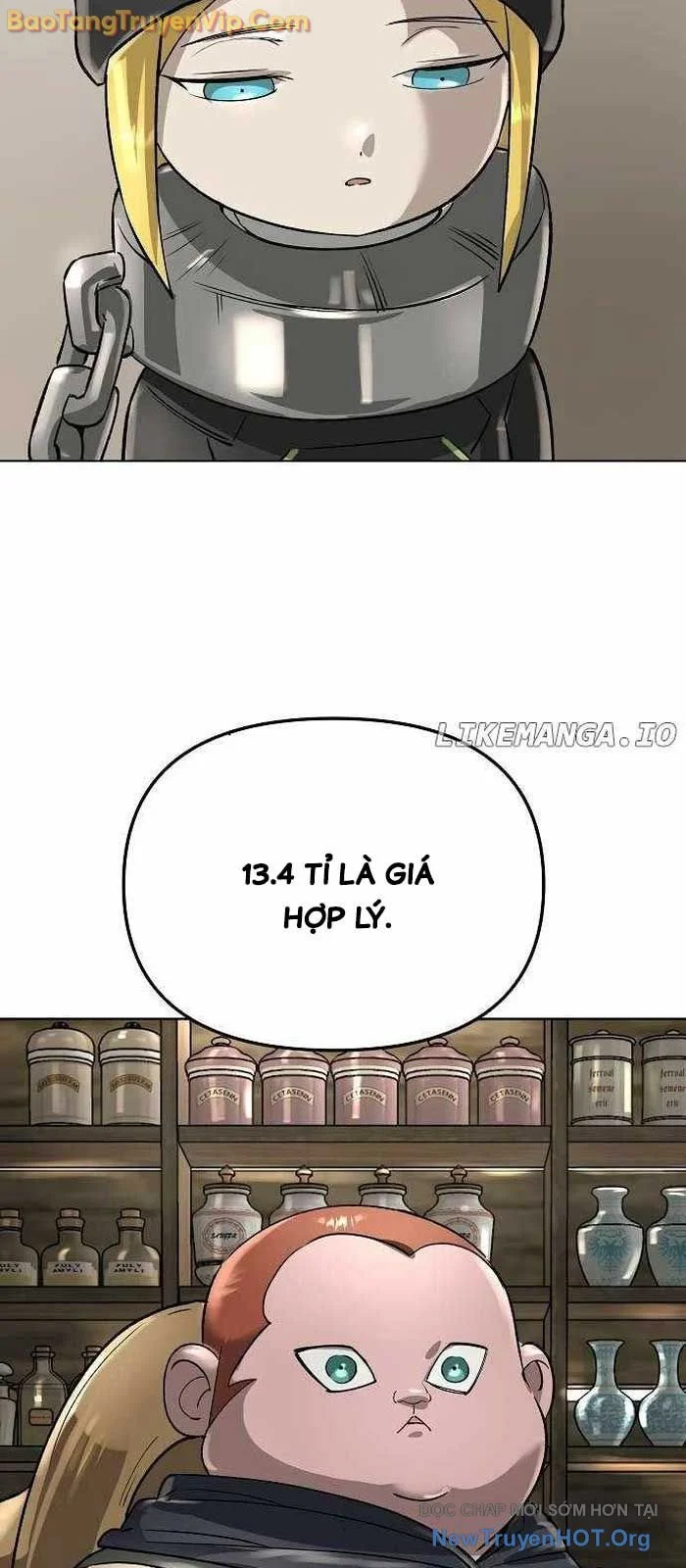 Thiên Ma 3077 Chapter 48.2 - Trang 2