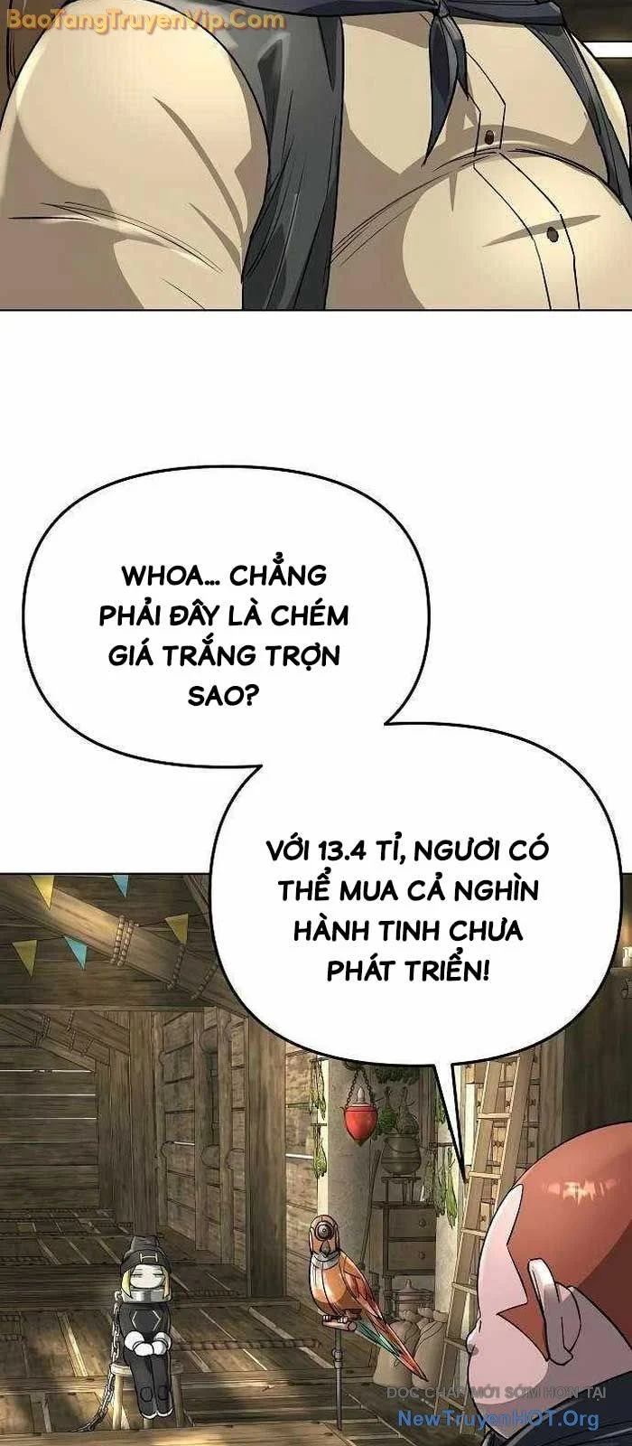 Thiên Ma 3077 Chapter 48.2 - Trang 2