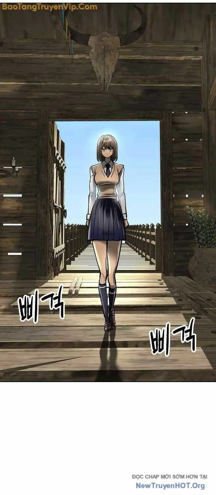 Thiên Ma 3077 Chapter 48.2 - Trang 2