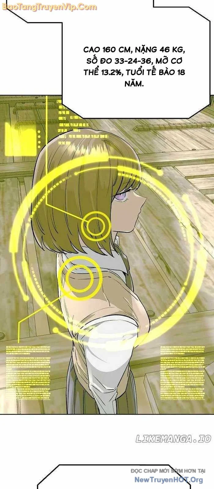Thiên Ma 3077 Chapter 48.2 - Trang 2