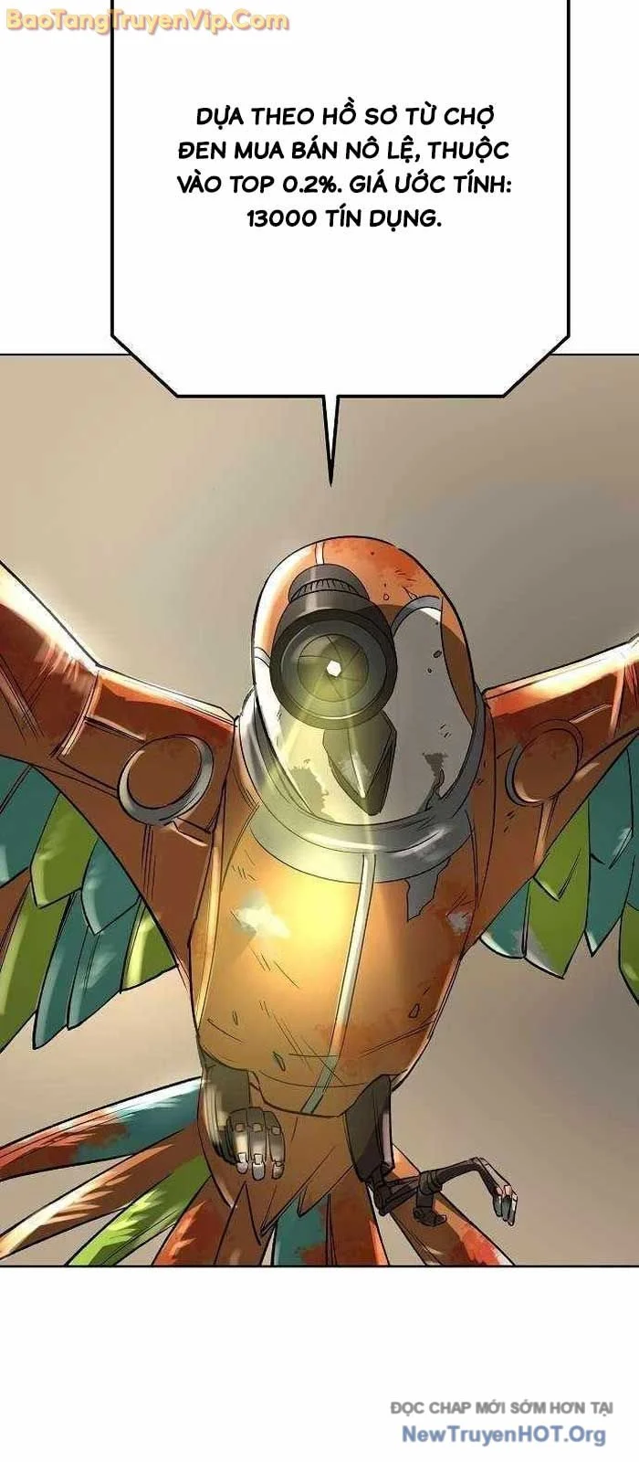 Thiên Ma 3077 Chapter 48.2 - Trang 2
