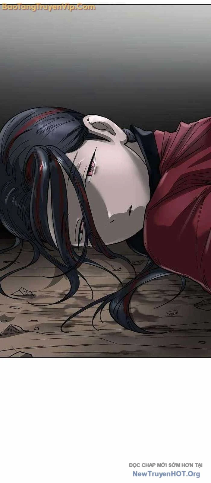 Thiên Ma 3077 Chapter 48.2 - Trang 2