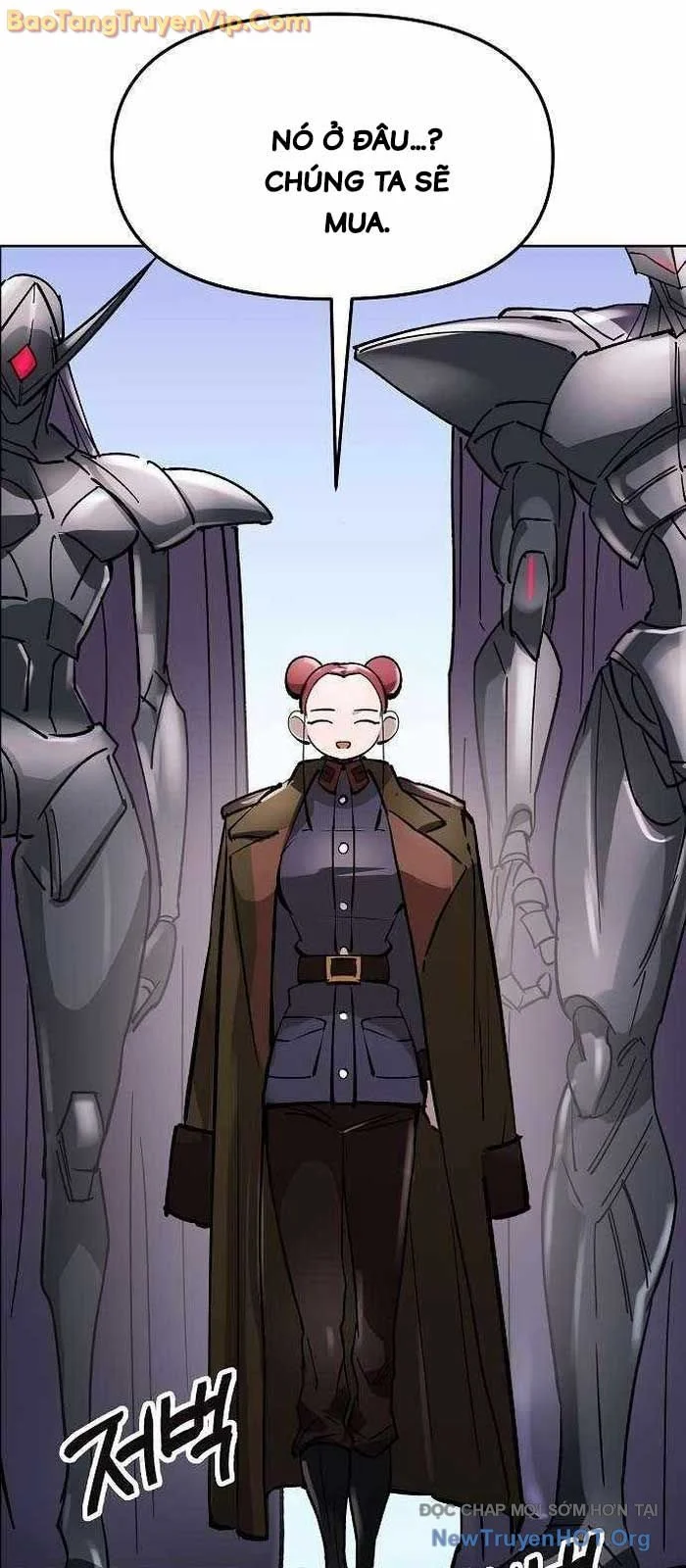 Thiên Ma 3077 Chapter 48.2 - Trang 2