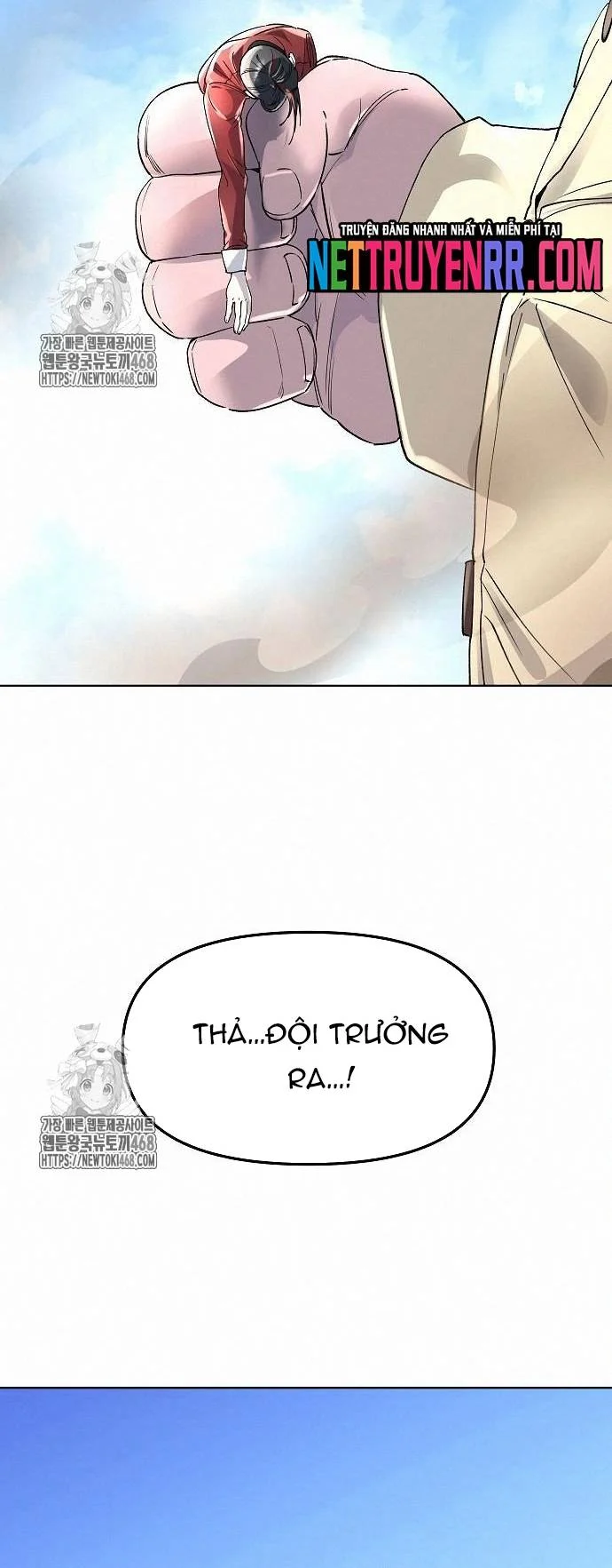 Thiên Ma 3077 Chapter 48 - Trang 2