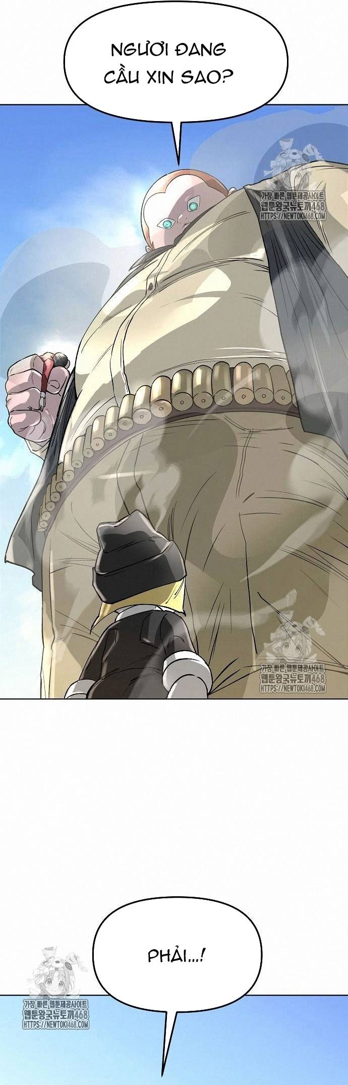Thiên Ma 3077 Chapter 48 - Trang 2