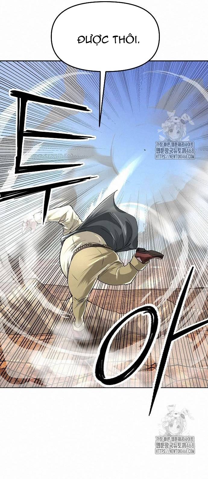 Thiên Ma 3077 Chapter 48 - Trang 2