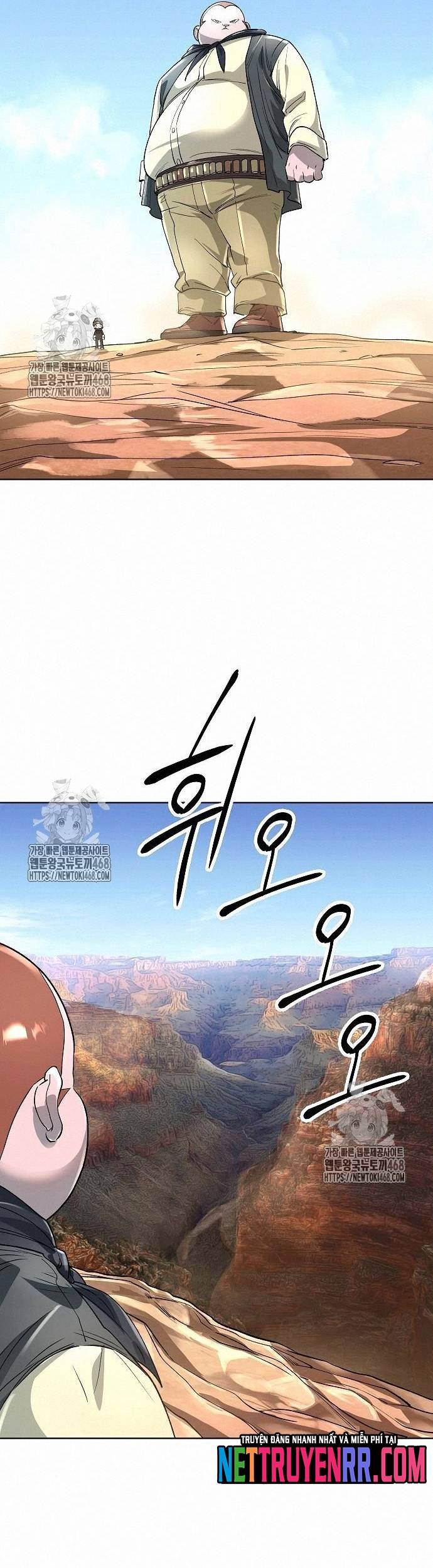 Thiên Ma 3077 Chapter 48 - Trang 2