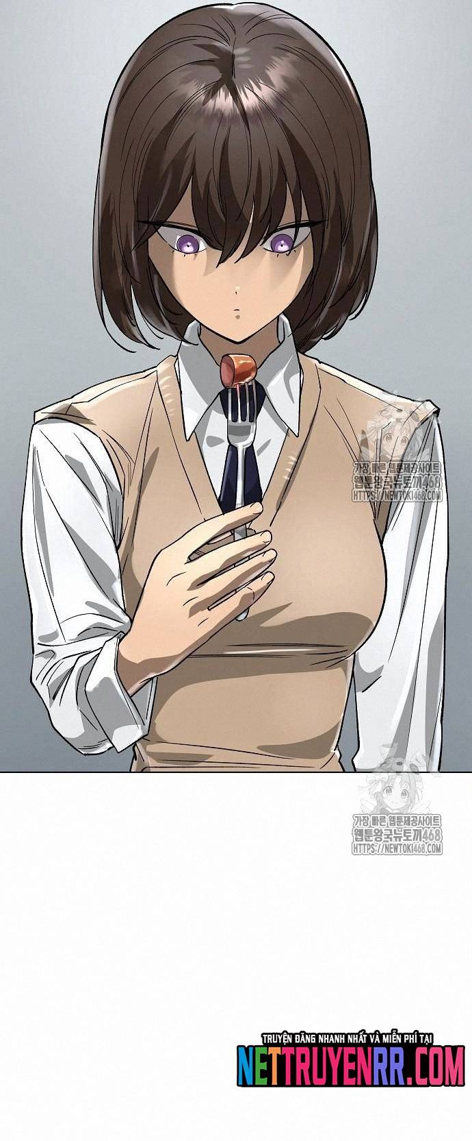 Thiên Ma 3077 Chapter 48 - Trang 2