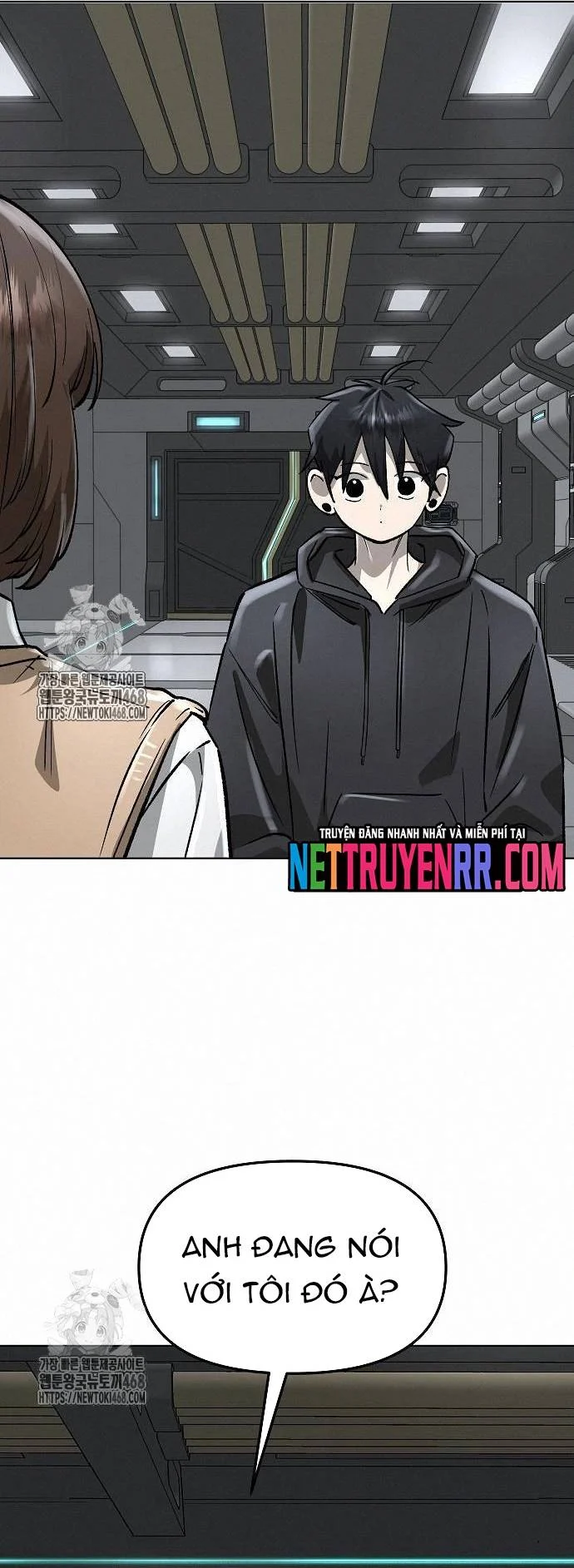 Thiên Ma 3077 Chapter 48 - Trang 2