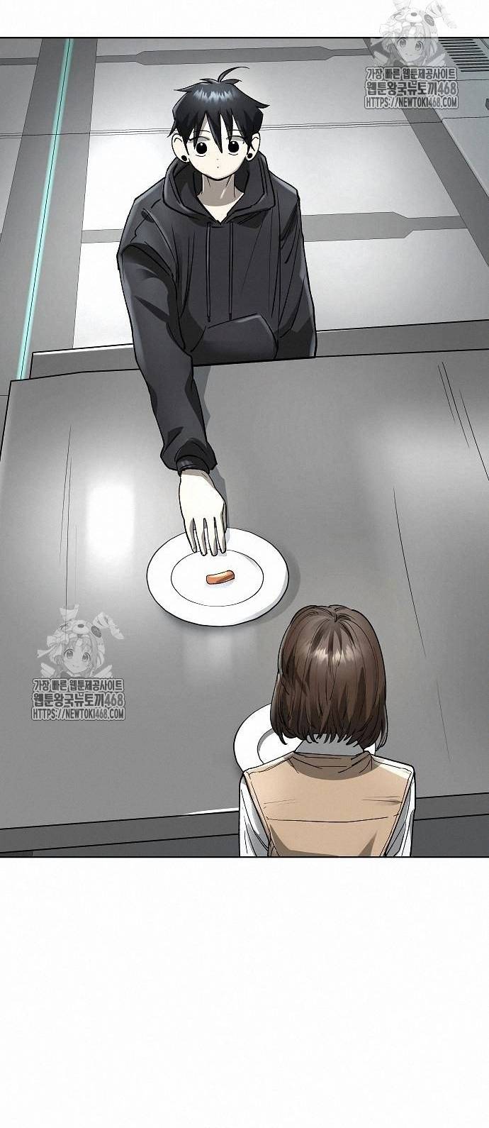 Thiên Ma 3077 Chapter 48 - Trang 2