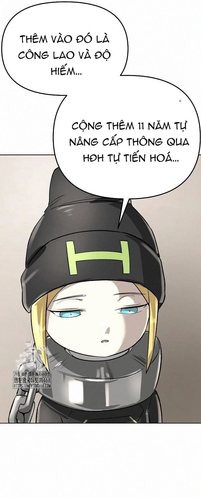 Thiên Ma 3077 Chapter 48 - Trang 2
