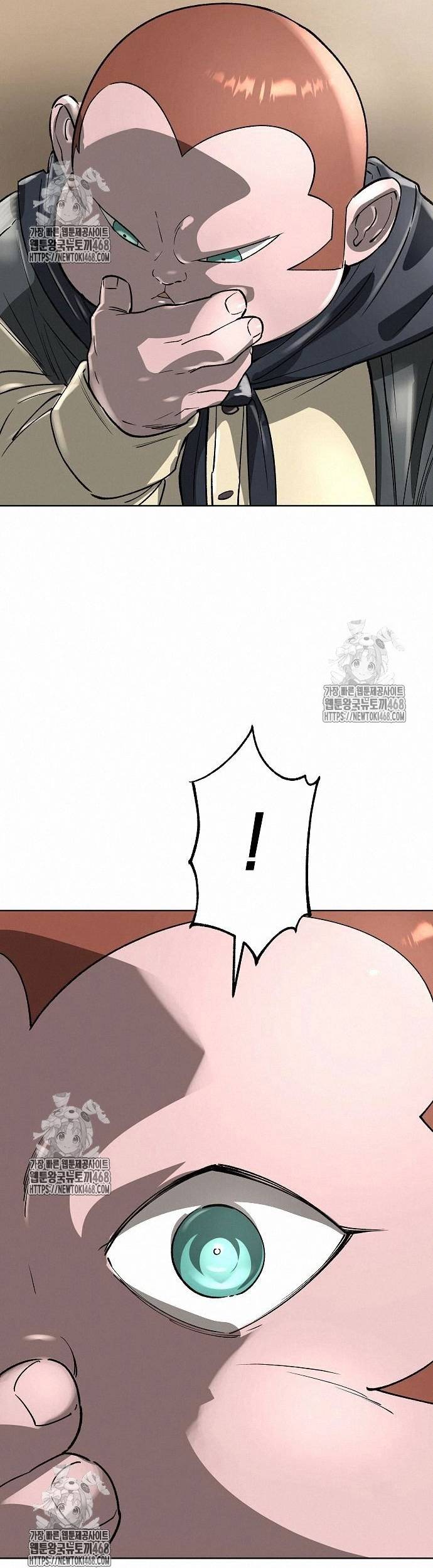 Thiên Ma 3077 Chapter 48 - Trang 2