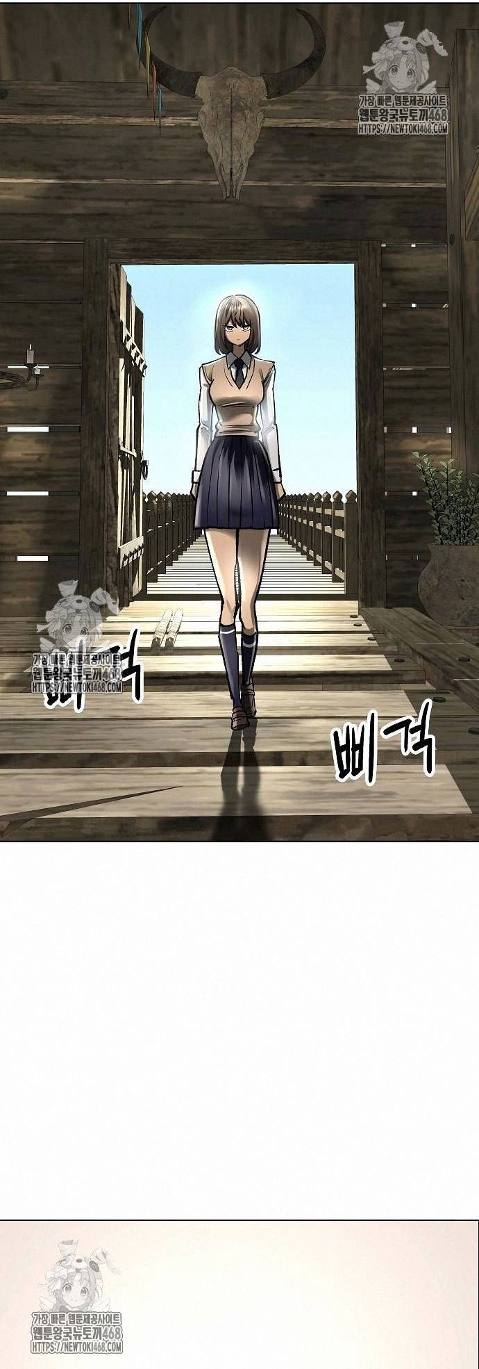 Thiên Ma 3077 Chapter 48 - Trang 2