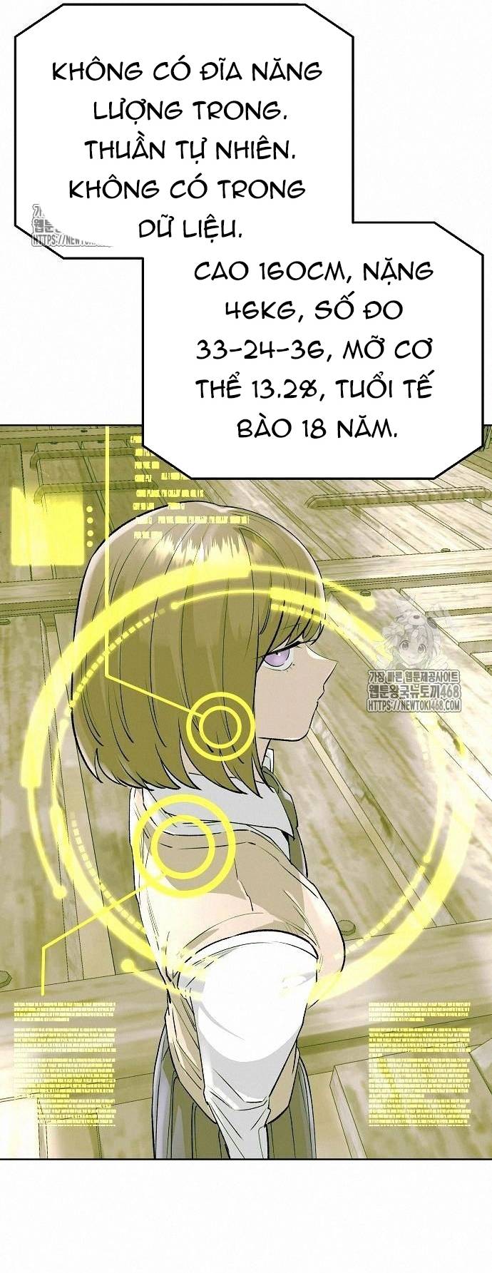 Thiên Ma 3077 Chapter 48 - Trang 2