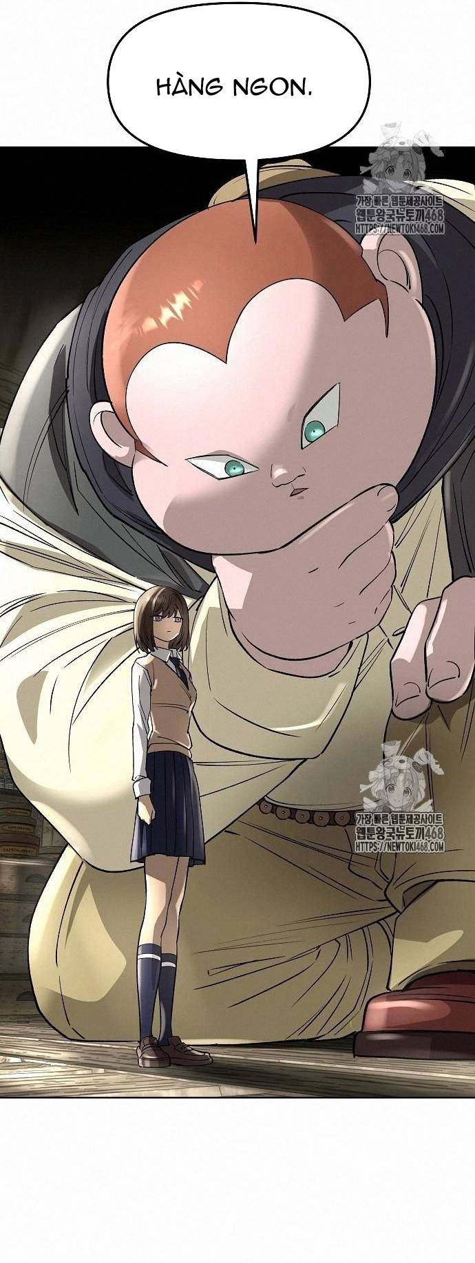 Thiên Ma 3077 Chapter 48 - Trang 2