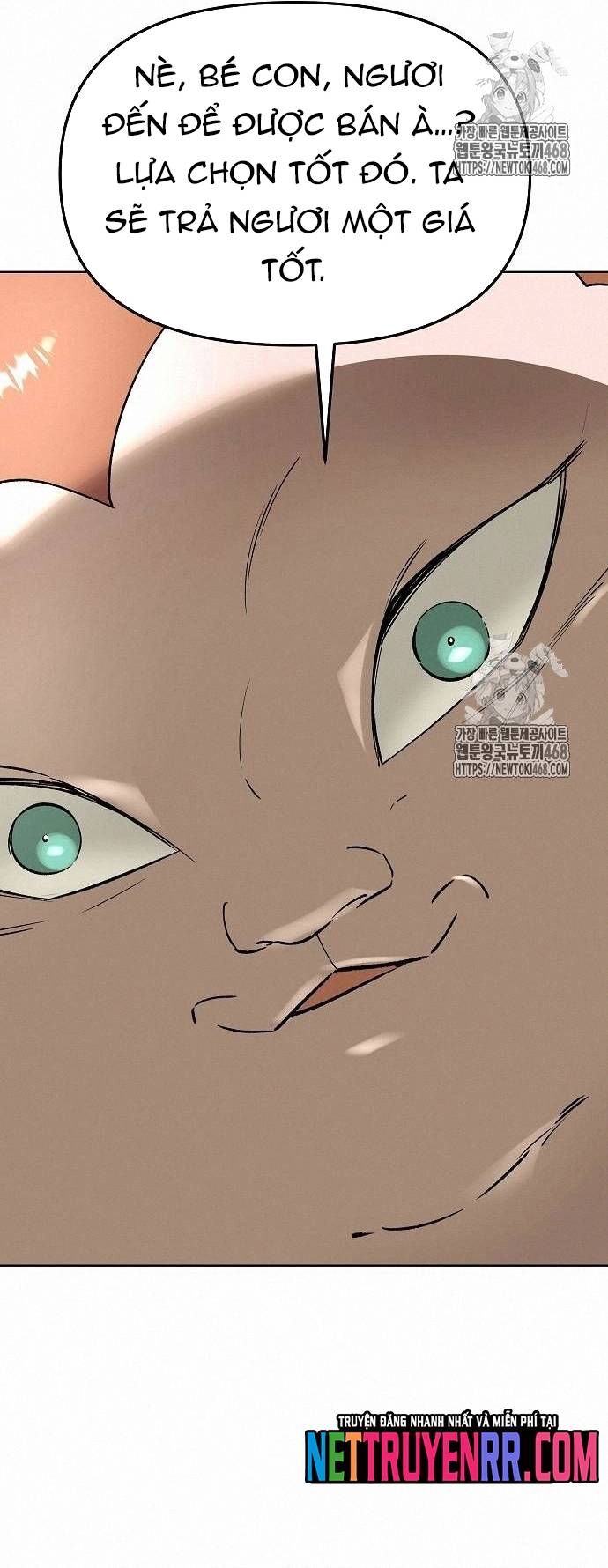 Thiên Ma 3077 Chapter 48 - Trang 2