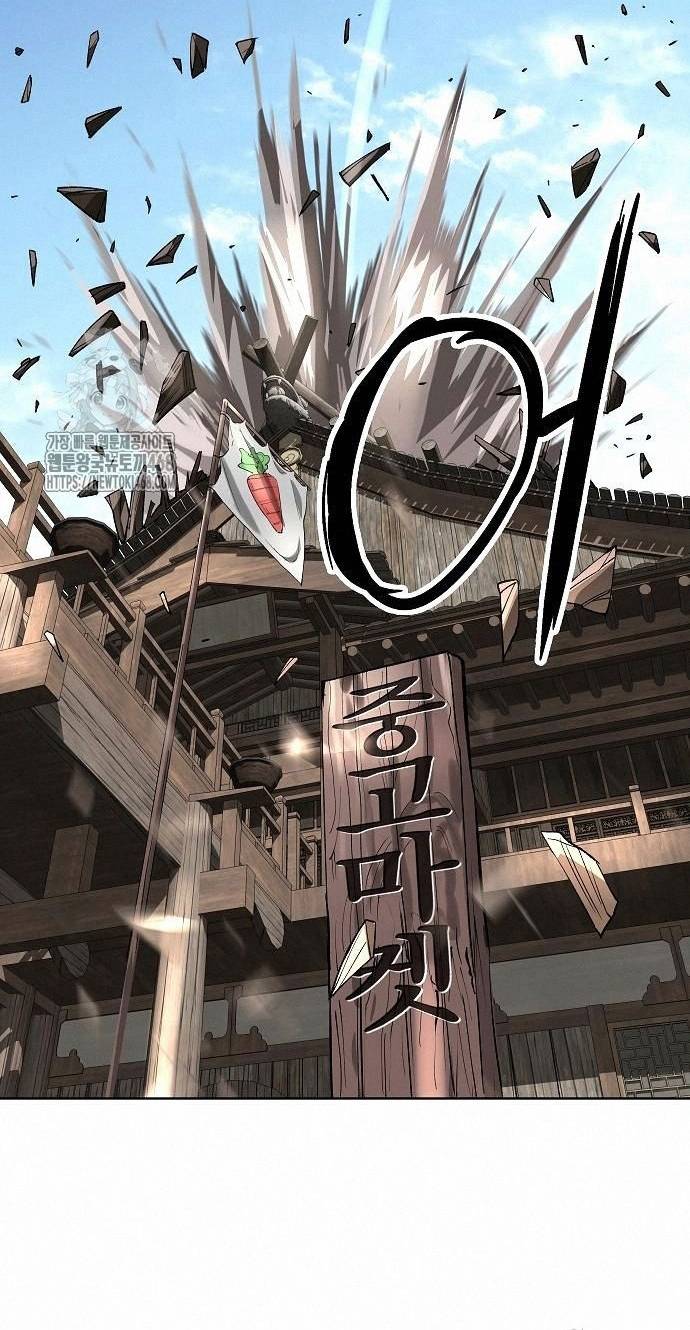 Thiên Ma 3077 Chapter 48 - Trang 2