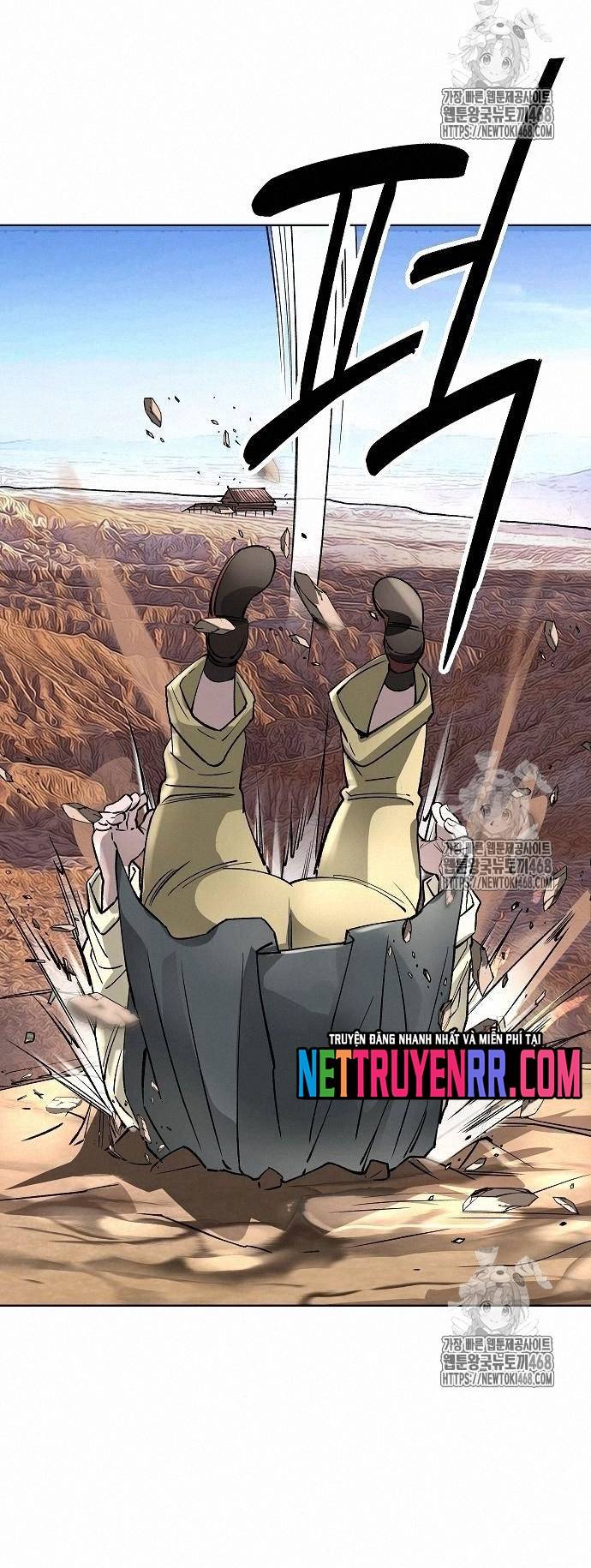 Thiên Ma 3077 Chapter 48 - Trang 2