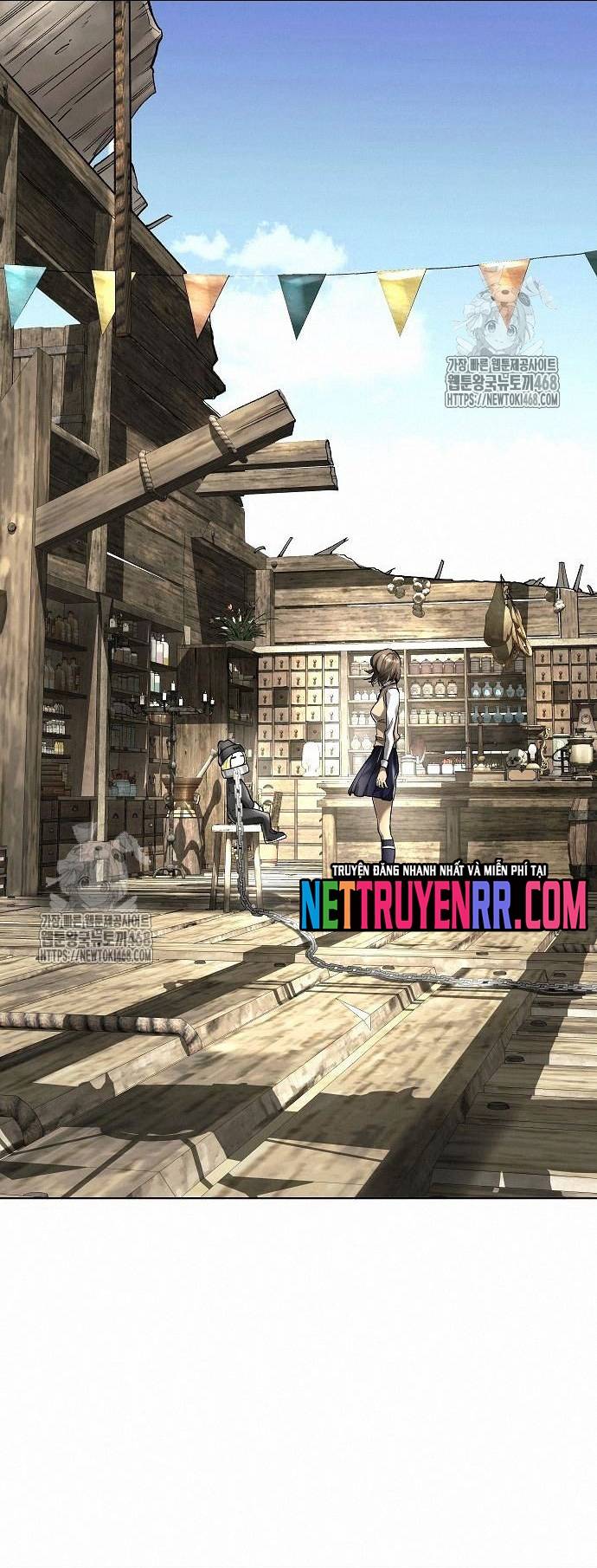 Thiên Ma 3077 Chapter 48 - Trang 2