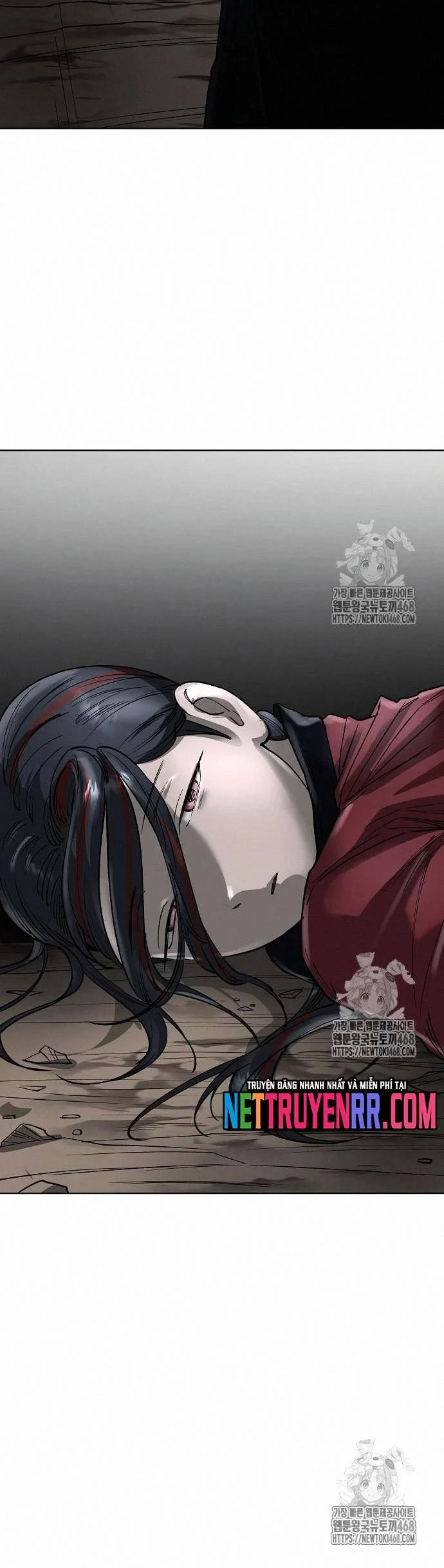 Thiên Ma 3077 Chapter 48 - Trang 2