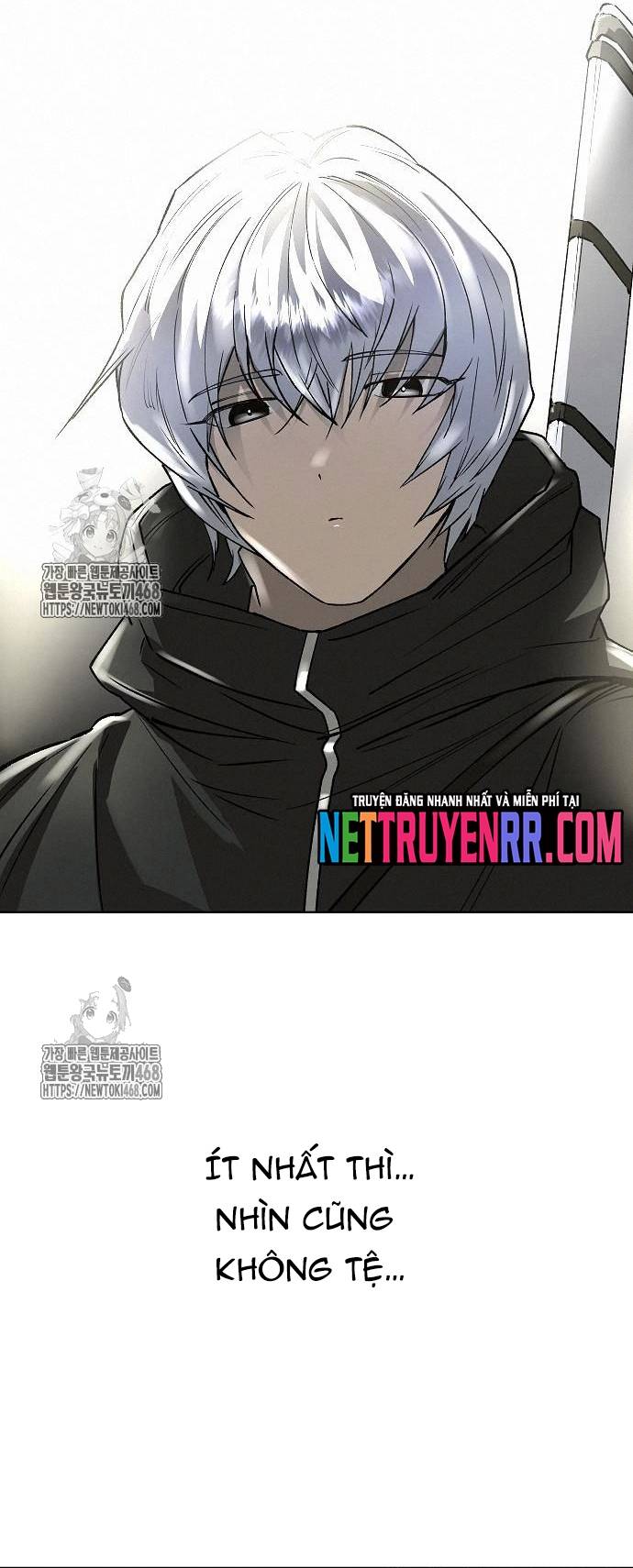 Thiên Ma 3077 Chapter 48 - Trang 2