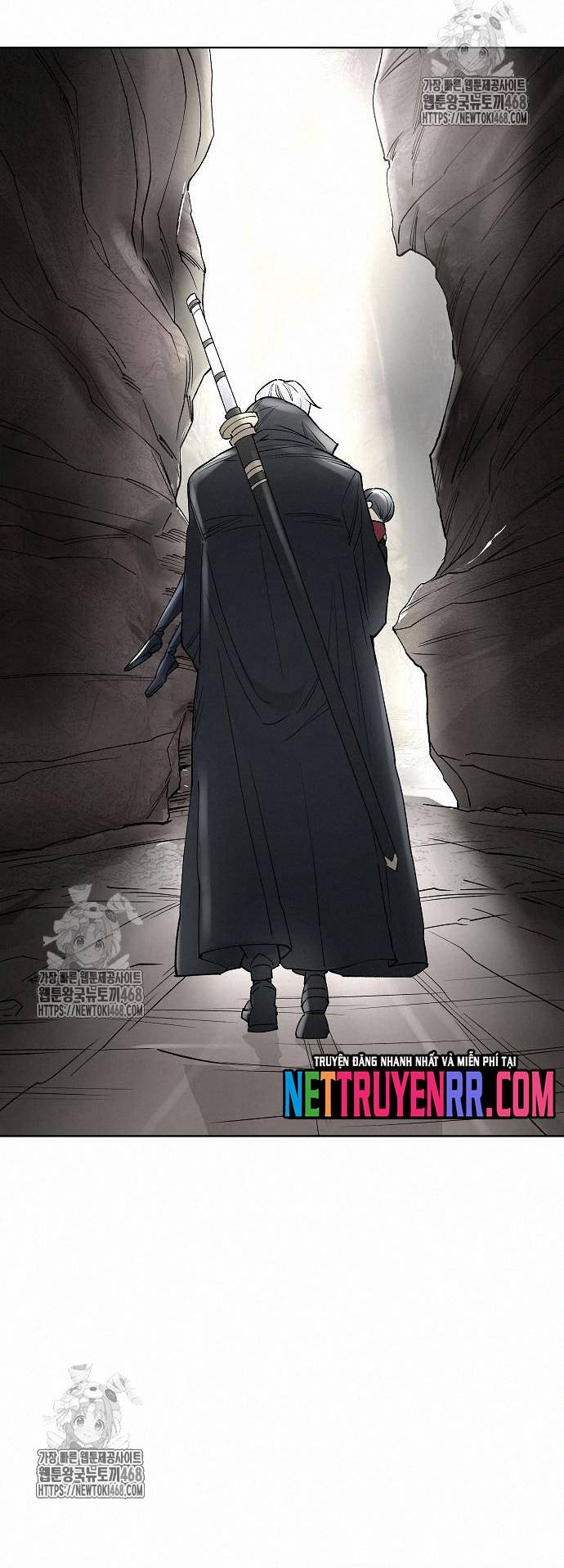 Thiên Ma 3077 Chapter 48 - Trang 2