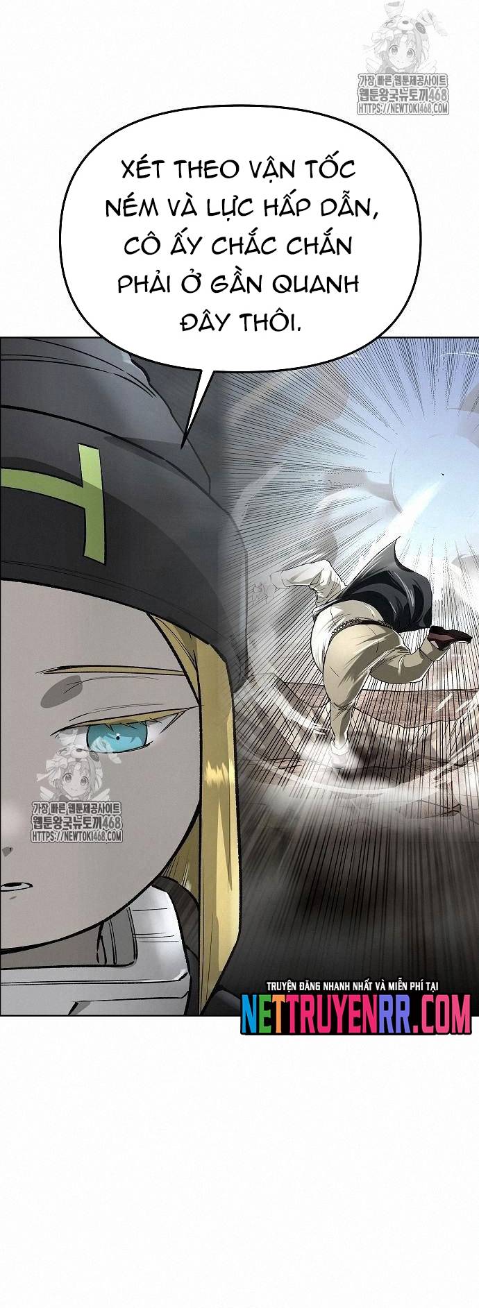 Thiên Ma 3077 Chapter 48 - Trang 2