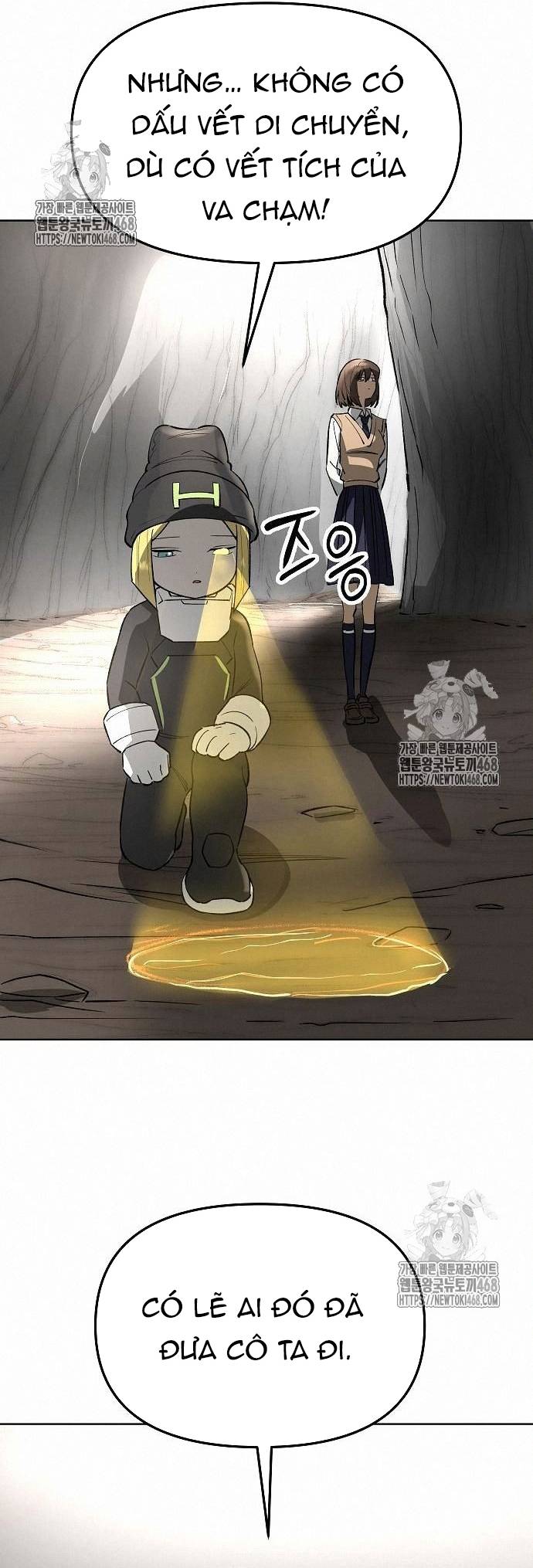 Thiên Ma 3077 Chapter 48 - Trang 2