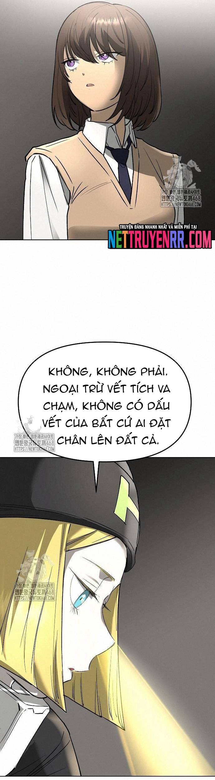 Thiên Ma 3077 Chapter 48 - Trang 2